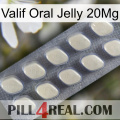 Valif Oral Jelly 20Mg 08